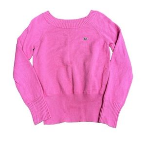Lacoste Sweater
